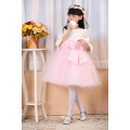 baby girls wedding dress/kids party dress/korean style dress